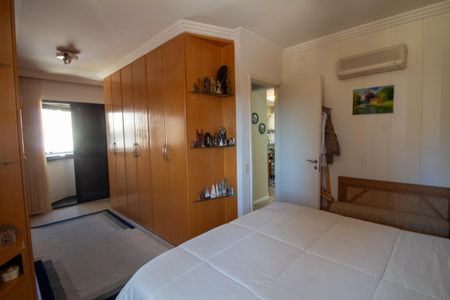 Apartamento para alugar com 120m², 3 quartos e 4 vagasSuíte 1