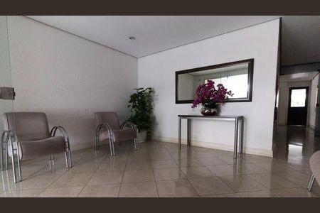Apartamento para alugar com 120m², 3 quartos e 4 vagasÁrea comum