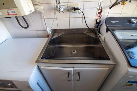 Apartamento para alugar com 120m², 3 quartos e 4 vagasÁrea de Serviço