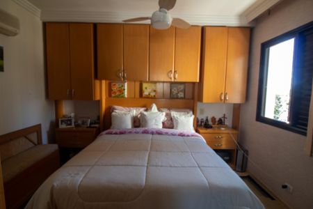 Apartamento para alugar com 120m², 3 quartos e 4 vagasSuíte 1