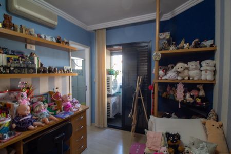 Apartamento para alugar com 120m², 3 quartos e 4 vagasSuíte 2