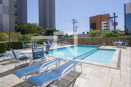 Apartamento para alugar com 120m², 3 quartos e 4 vagasÁrea comum