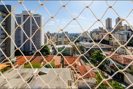 Apartamento à venda com 75m², 2 quartos e sem vaga Apartamento à venda com 75m², 2 quartos e sem vagaVista da Suíte