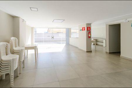 Apartamento à venda com 75m², 2 quartos e sem vaga Apartamento à venda com 75m², 2 quartos e sem vagaÁrea comum