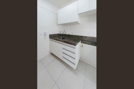 Apartamento à venda com 75m², 2 quartos e sem vaga Apartamento à venda com 75m², 2 quartos e sem vagaCozinha