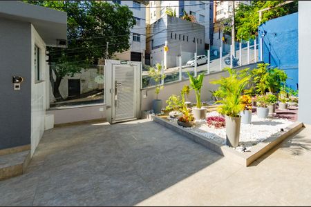 Apartamento à venda com 75m², 2 quartos e sem vaga Apartamento à venda com 75m², 2 quartos e sem vagaÁrea comum