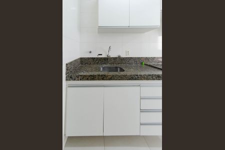 Apartamento à venda com 75m², 2 quartos e sem vaga Apartamento à venda com 75m², 2 quartos e sem vagaCozinha