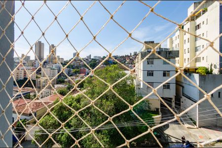 Apartamento à venda com 75m², 2 quartos e sem vaga Apartamento à venda com 75m², 2 quartos e sem vagaVista da Sala