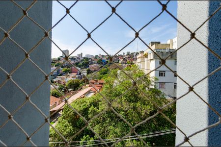 Apartamento à venda com 75m², 2 quartos e sem vaga Apartamento à venda com 75m², 2 quartos e sem vagaVista do Quarto 1
