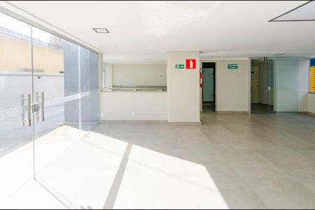 Apartamento à venda com 75m², 2 quartos e sem vaga Apartamento à venda com 75m², 2 quartos e sem vagaÁrea comum