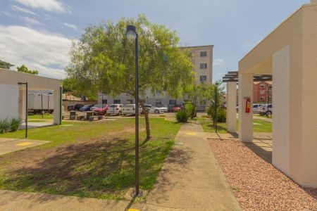 Apartamento para alugar com 42m², 2 quartos e 1 vaga Apartamento para alugar com 42m², 2 quartos e 1 vagaÁrea comum