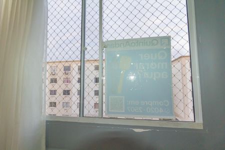 Apartamento para alugar com 42m², 2 quartos e 1 vaga Apartamento para alugar com 42m², 2 quartos e 1 vagaPlaca instalada