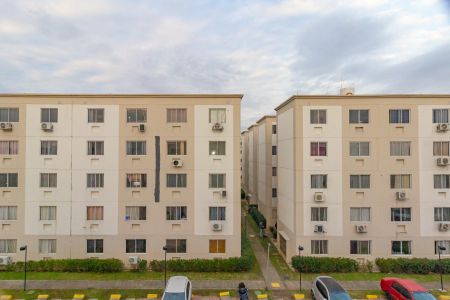 Apartamento para alugar com 42m², 2 quartos e 1 vaga Apartamento para alugar com 42m², 2 quartos e 1 vagaVista do Quarto 1