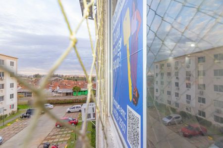 Apartamento para alugar com 42m², 2 quartos e 1 vaga Apartamento para alugar com 42m², 2 quartos e 1 vagaPlaca instalada