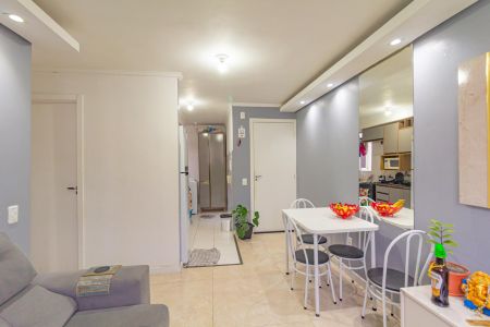 Apartamento para alugar com 42m², 2 quartos e 1 vaga Apartamento para alugar com 42m², 2 quartos e 1 vagaSala