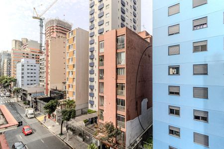 Studio à venda com 57m², 1 quarto e 1 vagaVista Varanda do Studio