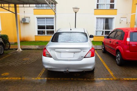 Apartamento para alugar com 51m², 3 quartos e 1 vagaVaga de estacionamento