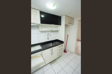 Apartamento para alugar com 51m², 3 quartos e 1 vagaCozinha