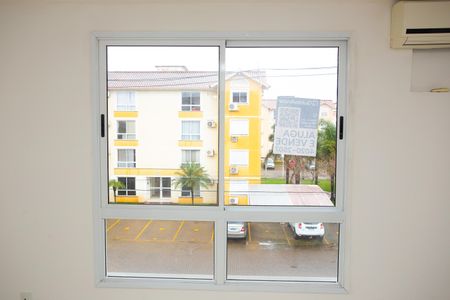 Apartamento para alugar com 51m², 3 quartos e 1 vagaLocal de instalação da placa