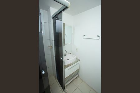 Apartamento para alugar com 51m², 3 quartos e 1 vagaBanheiro