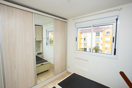 Apartamento para alugar com 51m², 3 quartos e 1 vagaQuarto 1