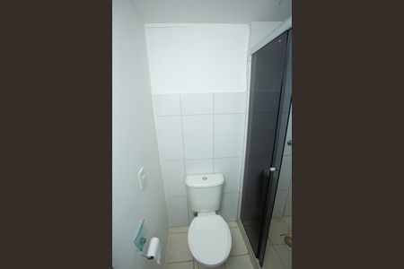 Apartamento para alugar com 51m², 3 quartos e 1 vagaBanheiro