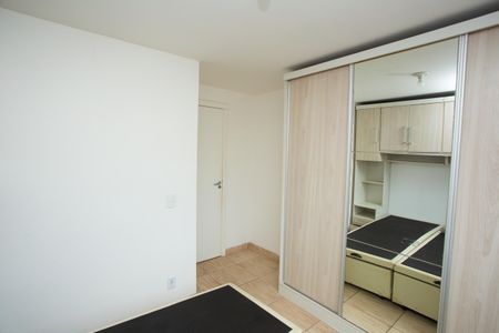 Apartamento para alugar com 51m², 3 quartos e 1 vagaQuarto 1