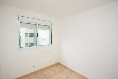 Apartamento para alugar com 51m², 3 quartos e 1 vagaQuarto 2