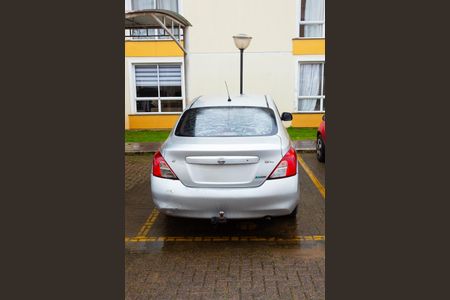 Apartamento para alugar com 51m², 3 quartos e 1 vagaVaga de estacionamento