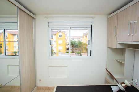 Apartamento para alugar com 51m², 3 quartos e 1 vagaQuarto 1