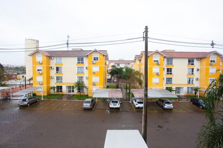 Apartamento para alugar com 51m², 3 quartos e 1 vagaVista do Quarto 1