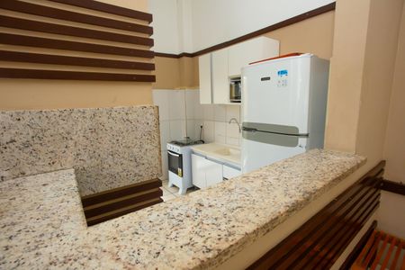 Apartamento para alugar com 51m², 3 quartos e 1 vagaÁrea comum - Salão de festas