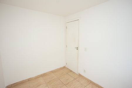 Apartamento para alugar com 51m², 3 quartos e 1 vagaQuarto 2