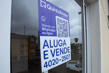 Apartamento para alugar com 51m², 3 quartos e 1 vagaPlaca