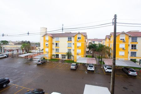 Apartamento para alugar com 51m², 3 quartos e 1 vagaVista do Quarto 1