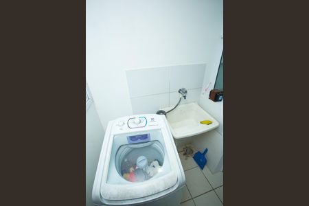 Apartamento para alugar com 51m², 3 quartos e 1 vagaÁrea de Serviço