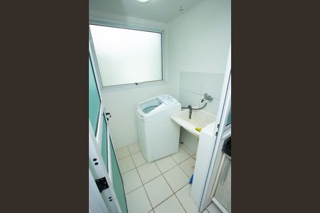 Apartamento para alugar com 51m², 3 quartos e 1 vagaÁrea de Serviço