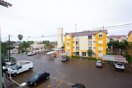 Apartamento para alugar com 51m², 3 quartos e 1 vagaVista da Sala