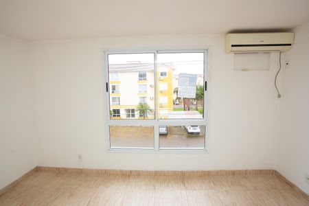 Apartamento para alugar com 51m², 3 quartos e 1 vagaLocal de instalação da placa