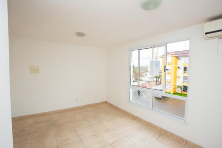 Apartamento para alugar com 51m², 3 quartos e 1 vagaSala