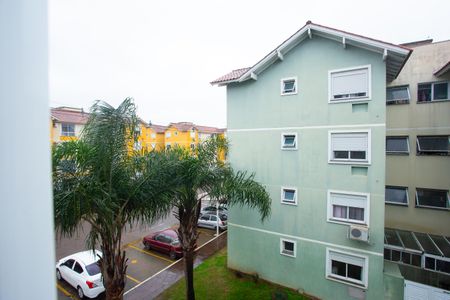 Apartamento para alugar com 51m², 3 quartos e 1 vagaVista do Quarto 2