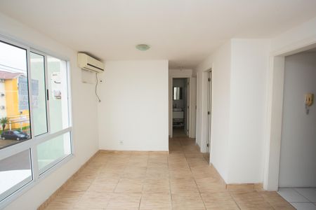 Apartamento para alugar com 51m², 3 quartos e 1 vagaSala