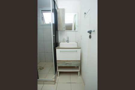 Apartamento para alugar com 51m², 3 quartos e 1 vagaBanheiro