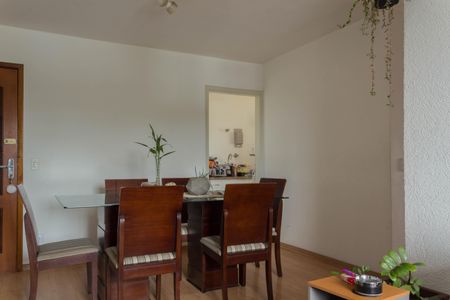 Apartamento à venda com 80m², 3 quartos e 1 vaga Apartamento à venda com 80m², 3 quartos e 1 vagaSala