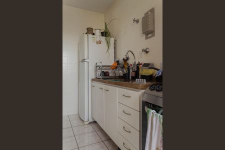 Apartamento à venda com 80m², 3 quartos e 1 vaga Apartamento à venda com 80m², 3 quartos e 1 vagaCozinha