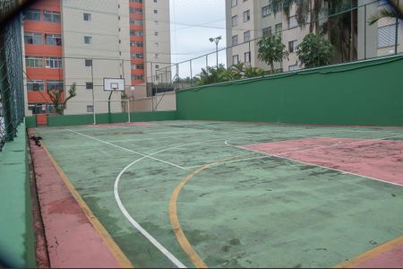 Apartamento à venda com 80m², 3 quartos e 1 vaga Apartamento à venda com 80m², 3 quartos e 1 vagaÁrea comum