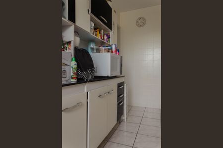 Apartamento à venda com 80m², 3 quartos e 1 vaga Apartamento à venda com 80m², 3 quartos e 1 vagaCozinha