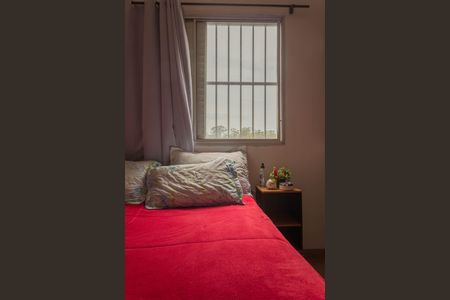 Quarto 1 de apartamento à venda com 3 quartos, 80m² em Parque Terra Nova, São Bernardo do Campo