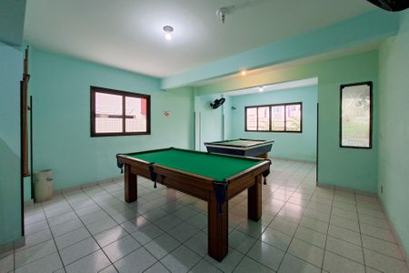 Apartamento para alugar com 70m², 2 quartos e 1 vagaSalão de jogos