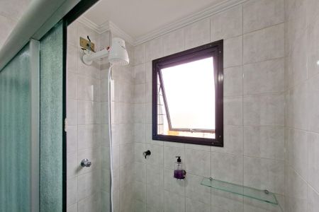 Apartamento para alugar com 70m², 2 quartos e 1 vagaBanheiro Social